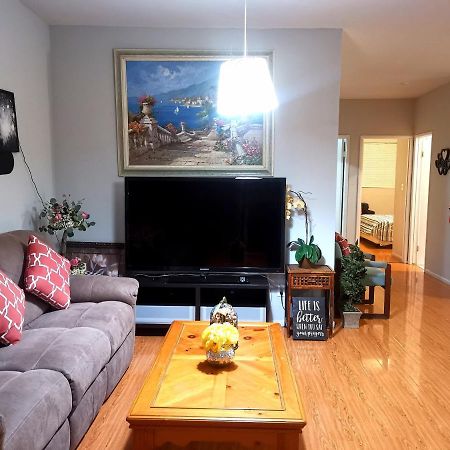 Appartement Pasadena Single House 3B1B 三房一厅一厨一浴 Extérieur photo