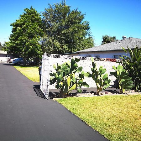 Appartement Pasadena Single House 3B1B 三房一厅一厨一浴 Extérieur photo