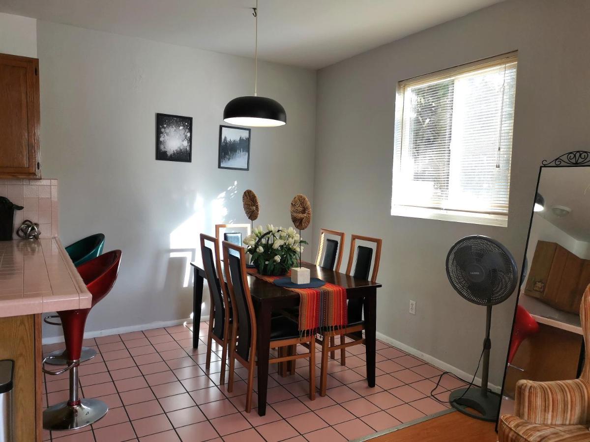 Appartement Pasadena Single House 3B1B 三房一厅一厨一浴 Extérieur photo