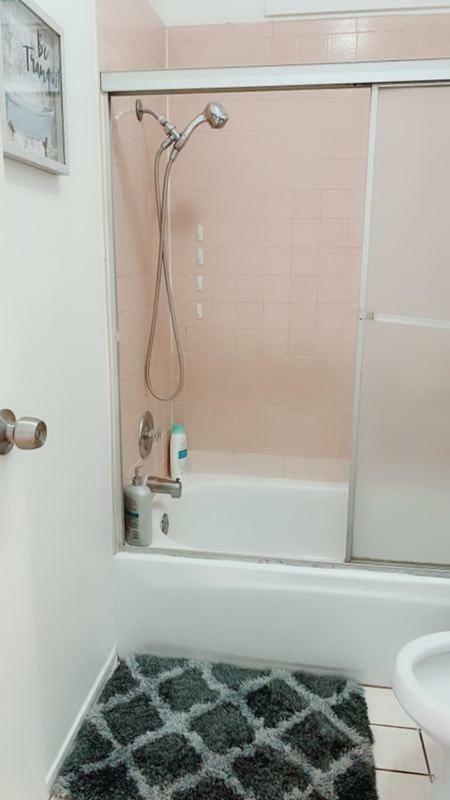 Appartement Pasadena Single House 3B1B 三房一厅一厨一浴 Extérieur photo