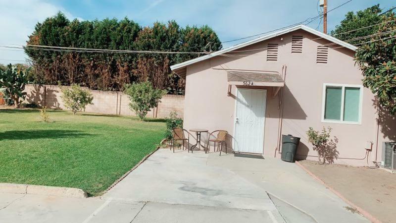 Appartement Pasadena Single House 3B1B 三房一厅一厨一浴 Extérieur photo