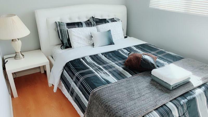 Appartement Pasadena Single House 3B1B 三房一厅一厨一浴 Extérieur photo