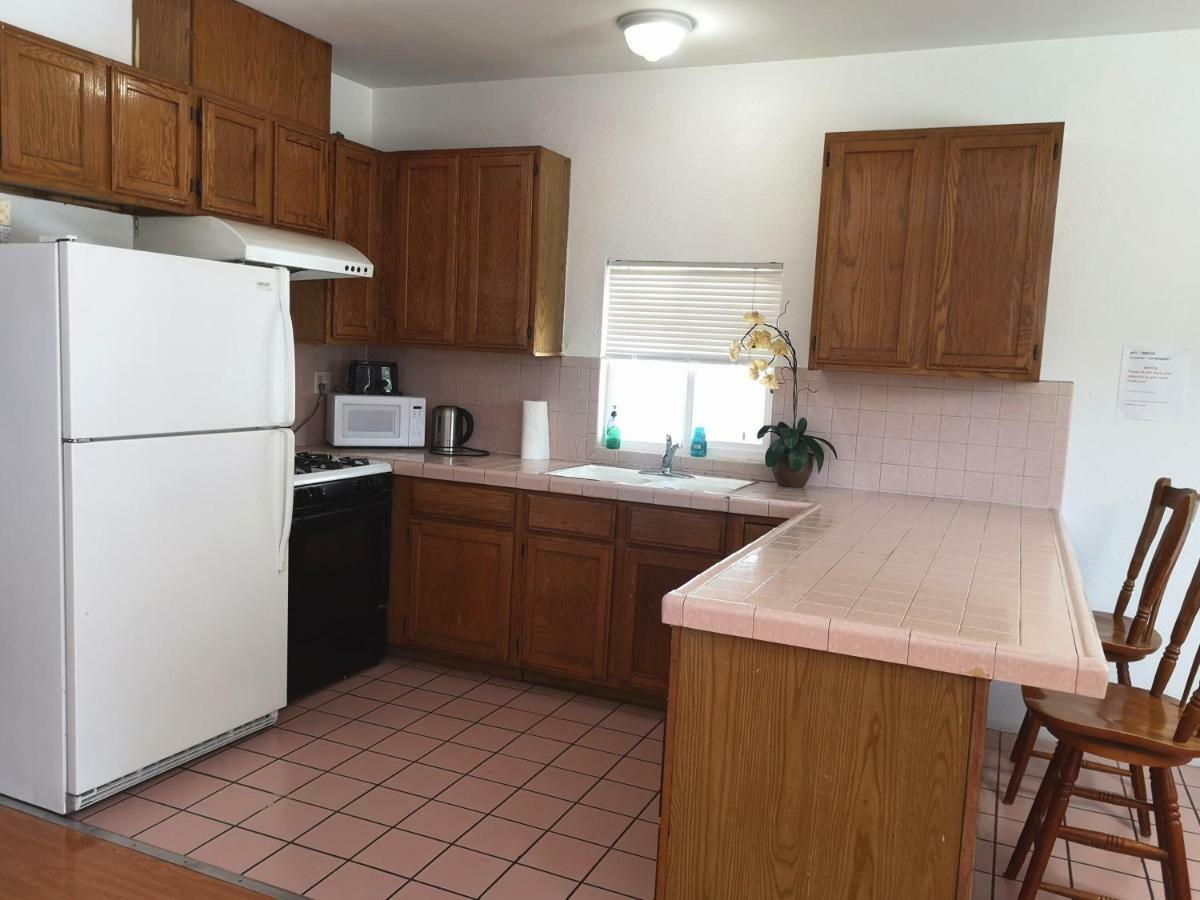 Appartement Pasadena Single House 3B1B 三房一厅一厨一浴 Extérieur photo