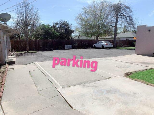 Appartement Pasadena Single House 3B1B 三房一厅一厨一浴 Extérieur photo