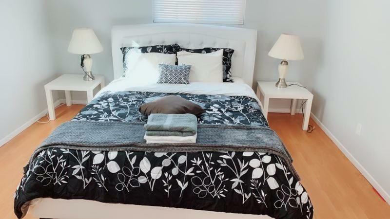 Appartement Pasadena Single House 3B1B 三房一厅一厨一浴 Extérieur photo