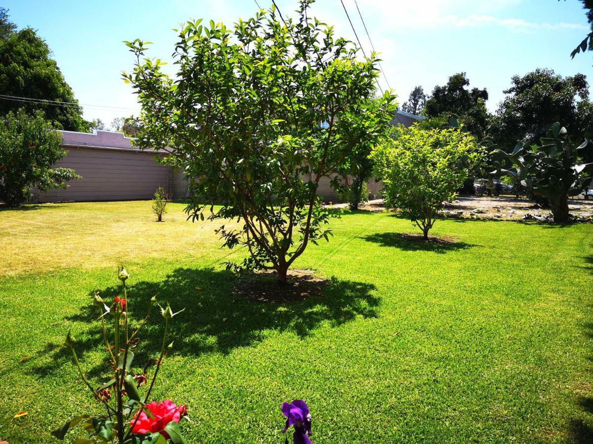 Appartement Pasadena Single House 3B1B 三房一厅一厨一浴 Extérieur photo